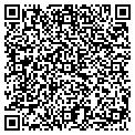 QR code with Unr contacts