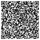 QR code with A 24 7 Emergency Locksmith contacts