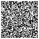 QR code with Very Visual contacts