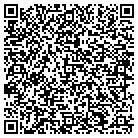 QR code with S C Wright Insurance Service contacts