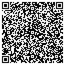 QR code with M & A Export Ltd contacts