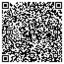 QR code with W J Wilson contacts