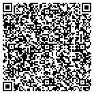 QR code with Baldwin Gregory T MD contacts