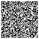 QR code with R A C Acceptance contacts