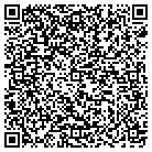 QR code with Zachary T Furr & Co Inc contacts