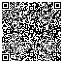 QR code with ROCCOS FOR MEN contacts