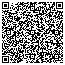 QR code with K & J Auto contacts