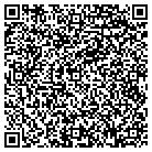 QR code with United Speedometer Service contacts