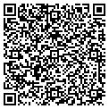 QR code with C G C contacts