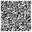 QR code with Chapman Vernon M MD contacts