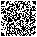 QR code with Daniel Hernon contacts