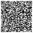 QR code with Aiello Peter contacts