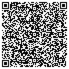 QR code with Daniel Zeitler MD contacts