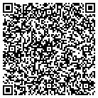 QR code with One On One Eductl Service contacts