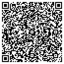 QR code with Davis Dan MD contacts