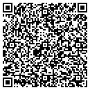 QR code with Hal Curlee contacts