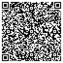 QR code with Hearts On Top contacts
