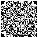 QR code with Hector M Flores contacts