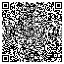 QR code with Hubert Williams contacts