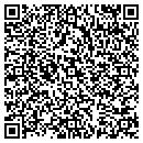 QR code with Hairport Vero contacts