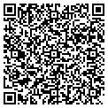 QR code with James C Stiner contacts
