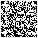QR code with James Hinkle contacts