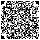 QR code with Hagstrom Michelle T MD contacts