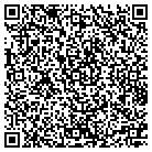 QR code with Hallmark Hugh E MD contacts
