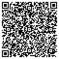 QR code with Ctc Inc contacts