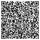 QR code with Hass Shirley MD contacts