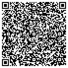 QR code with Cute as a button baby head bands contacts