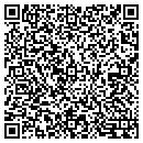 QR code with Hay Thomas C DO contacts