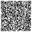 QR code with Riverbend Golf Course & Cntry contacts
