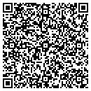 QR code with Horan Steven E MD contacts