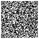 QR code with Curtis Cassner Registered Agen contacts