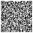 QR code with N A Jam LLC contacts