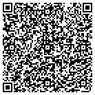 QR code with My Collectibles Record Book contacts