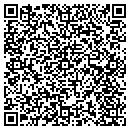 QR code with N/C Concepts Inc contacts