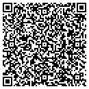 QR code with P Bulah James contacts