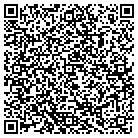 QR code with Rhino Design Build LLC contacts