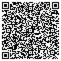 QR code with Richard Baca contacts
