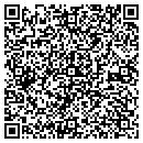 QR code with Robinson Rex Custom Homes contacts