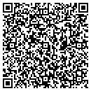 QR code with Ronald D Newsome contacts