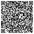 QR code with Grines Inc contacts
