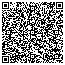 QR code with Hd on the Go contacts