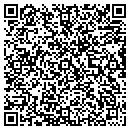 QR code with Hedberg & Son contacts