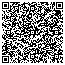 QR code with Herb's Salvage contacts