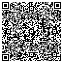 QR code with Blind Mullet contacts