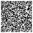 QR code with Hintz Agency Inc contacts