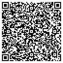 QR code with Taavid R B C P S contacts